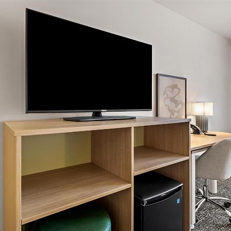 Inn & Suites מריוויל מראה חיצוני תמונה