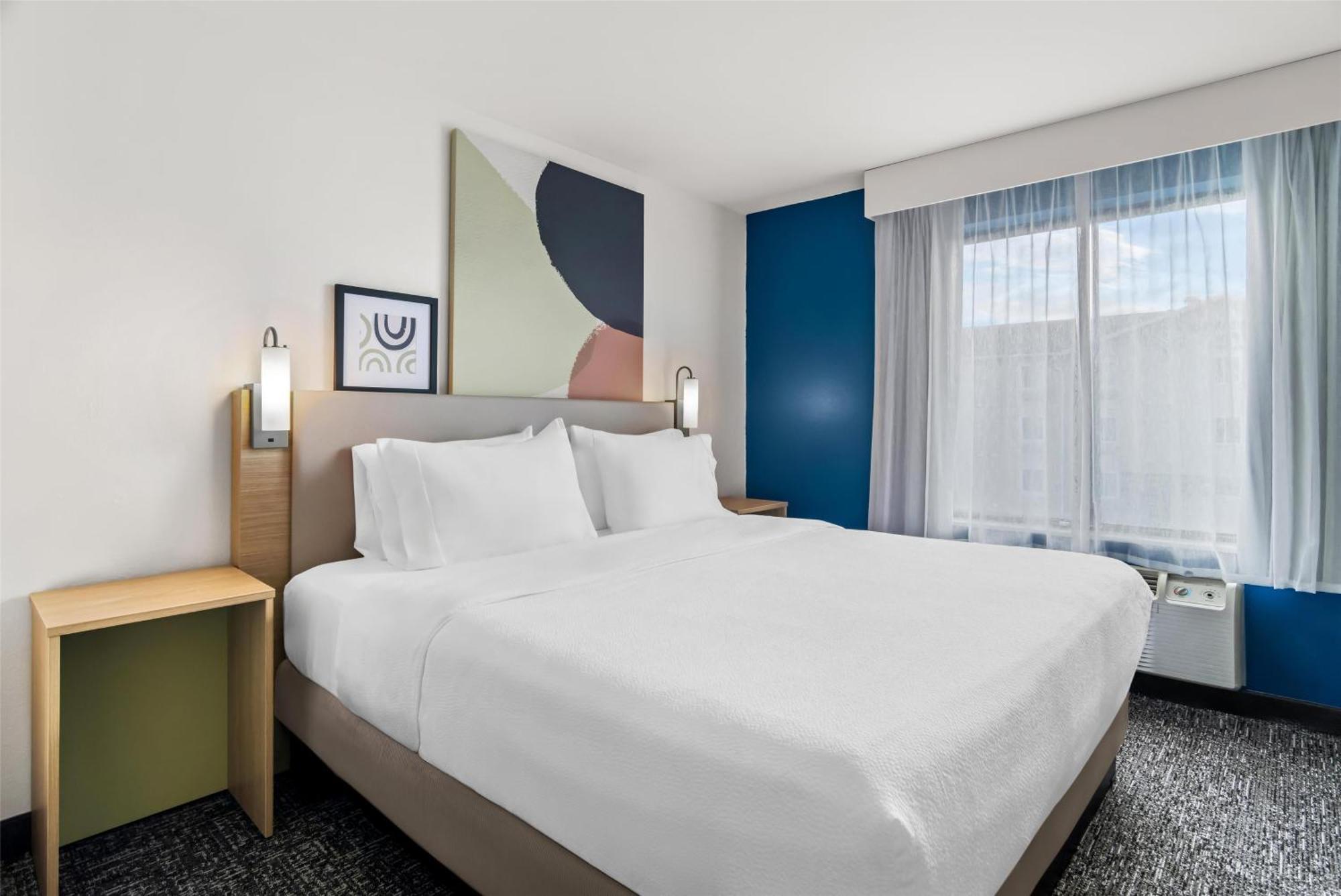 Inn & Suites מריוויל מראה חיצוני תמונה