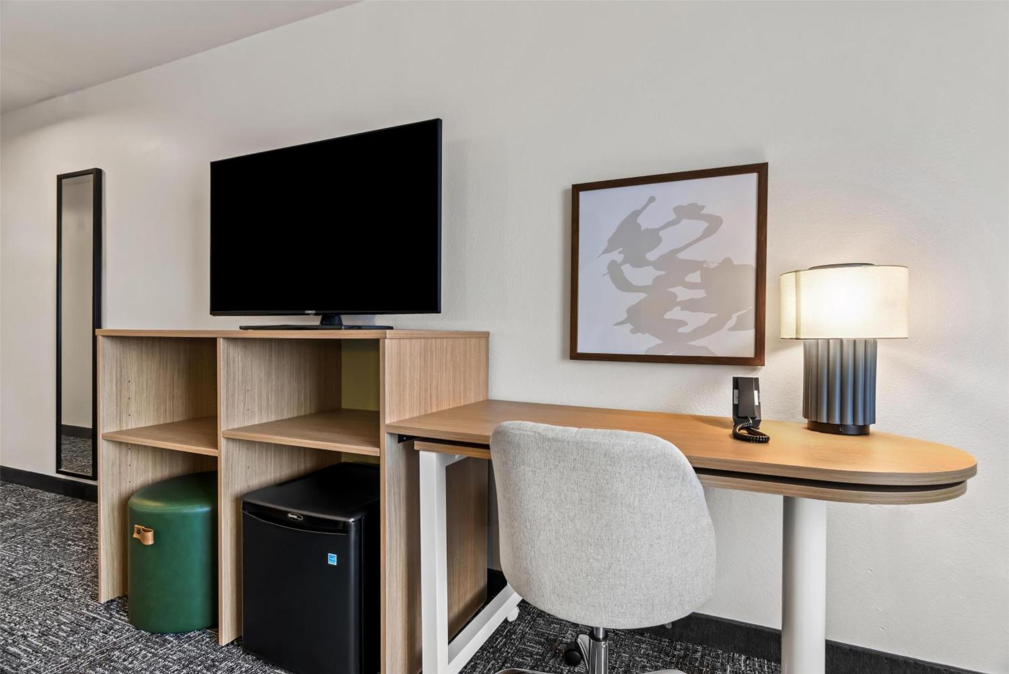 Inn & Suites מריוויל מראה חיצוני תמונה