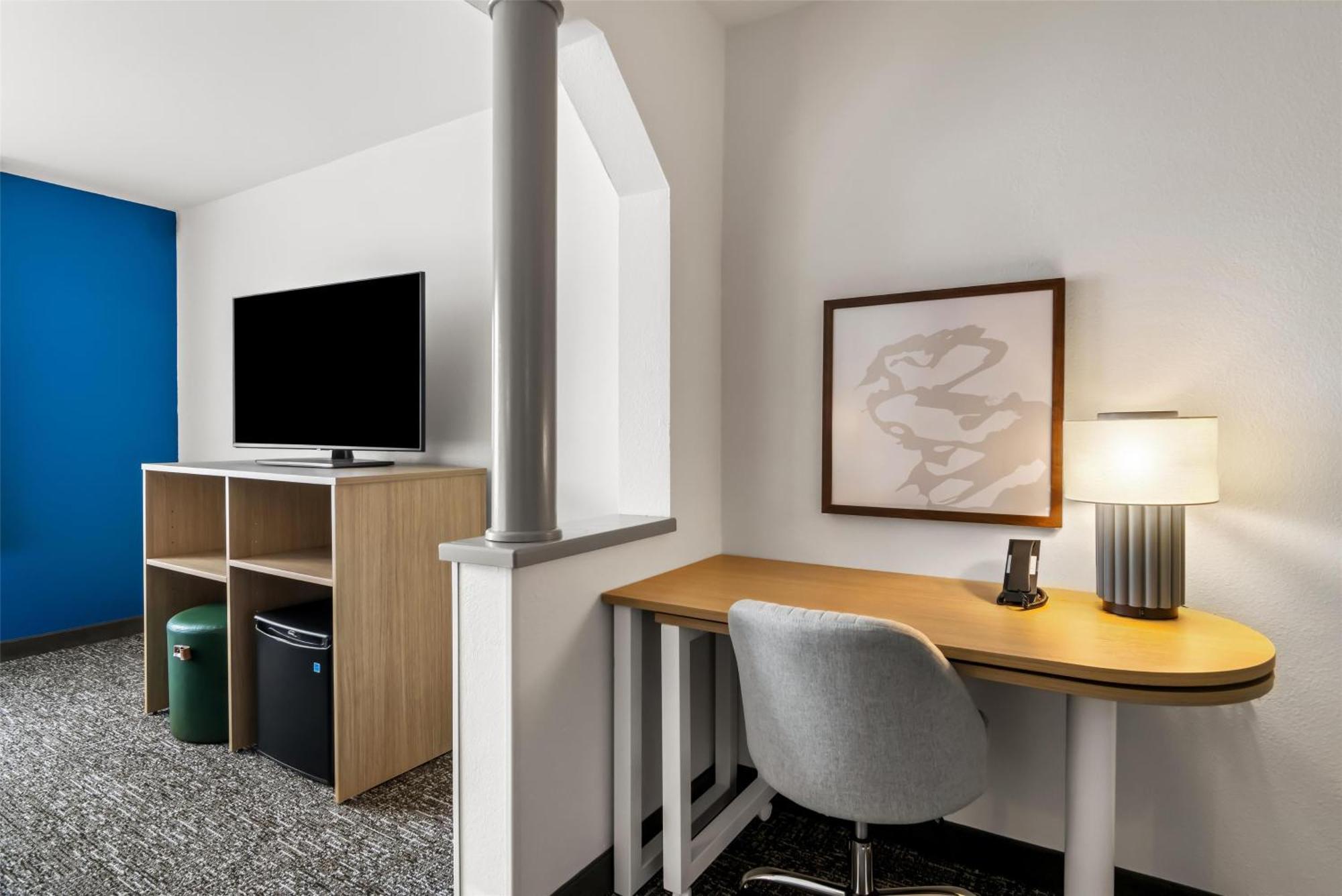 Inn & Suites מריוויל מראה חיצוני תמונה