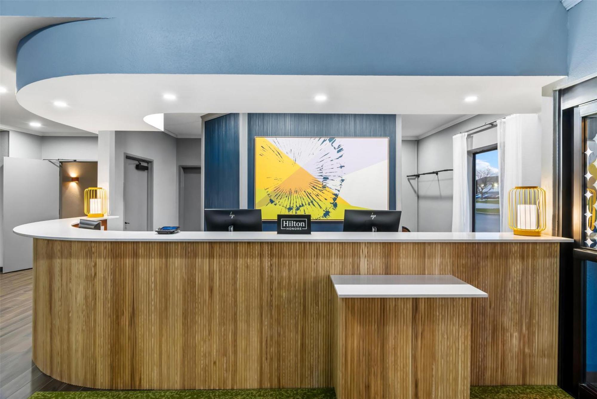 Inn & Suites מריוויל מראה חיצוני תמונה